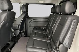 Mercedes Vito bild 9