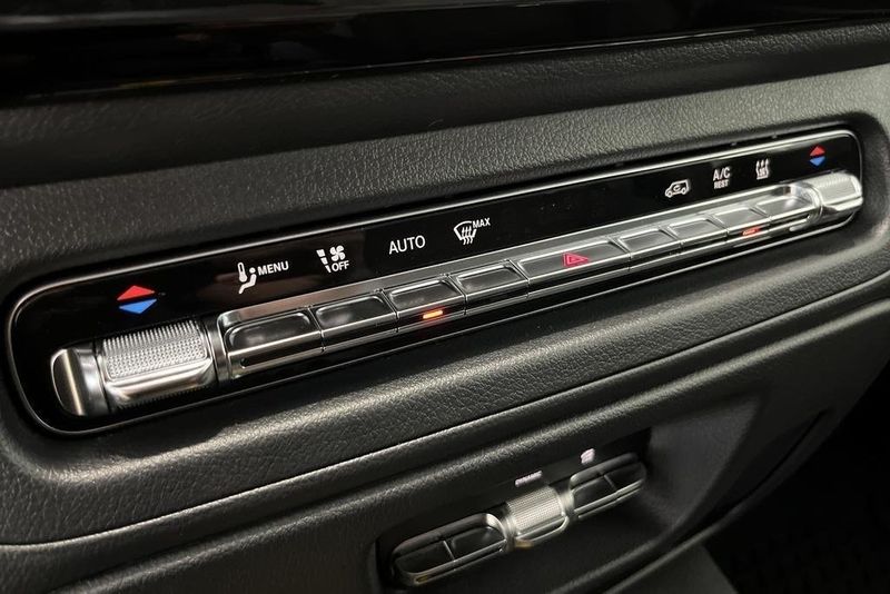 Mercedes Vito bild 13