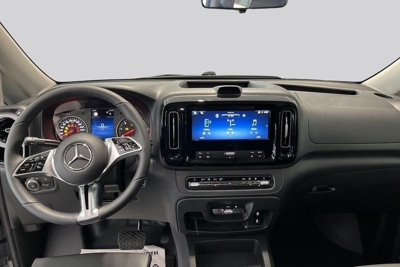 Mercedes Vito bild 7