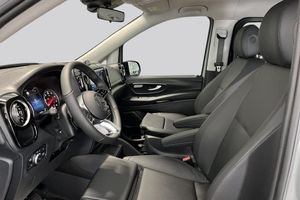 Mercedes Vito bild 8