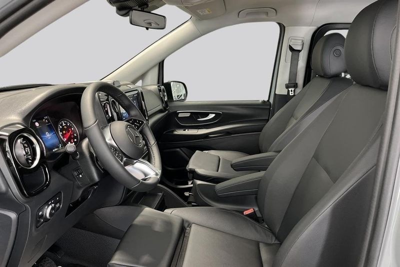 Mercedes Vito bild 8