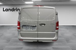 Mercedes Vito bild 5