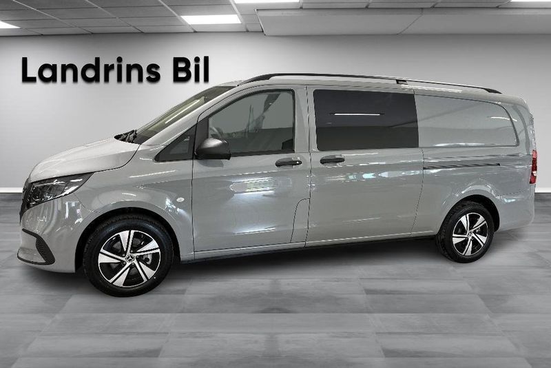 Mercedes Vito bild 4