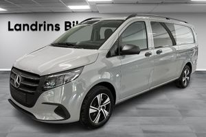 Mercedes Vito bild 1