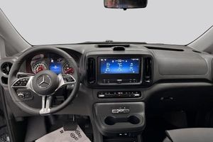 Mercedes Vito bild 7