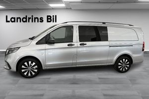 Mercedes Vito bild 4