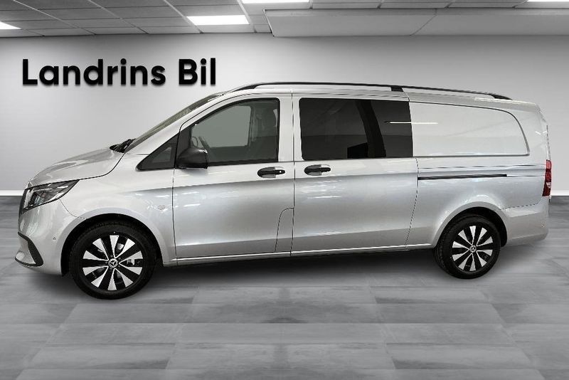 Mercedes Vito bild 4