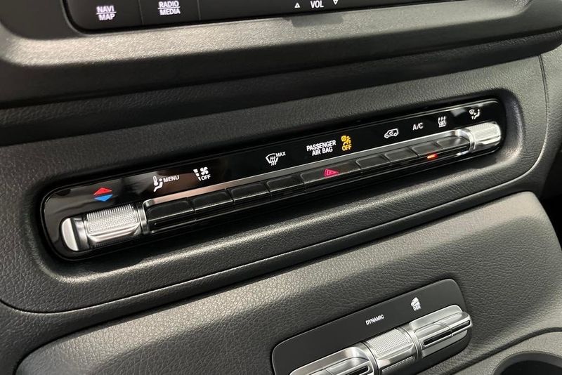 Mercedes Vito bild 13