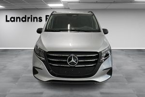 Mercedes Vito bild 2