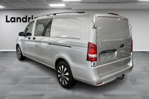 Mercedes Vito bild 6