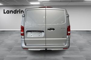 Mercedes Vito bild 5