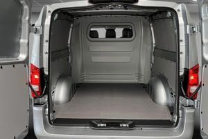 Mercedes Vito bild 14