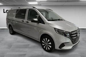 Mercedes Vito bild 3