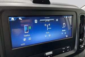 Mercedes Vito bild 11