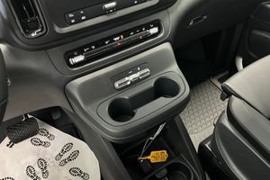 Mercedes Vito bild 12