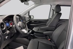 Mercedes Vito bild 8