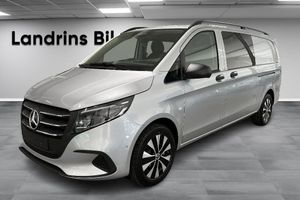 Mercedes Vito bild 1