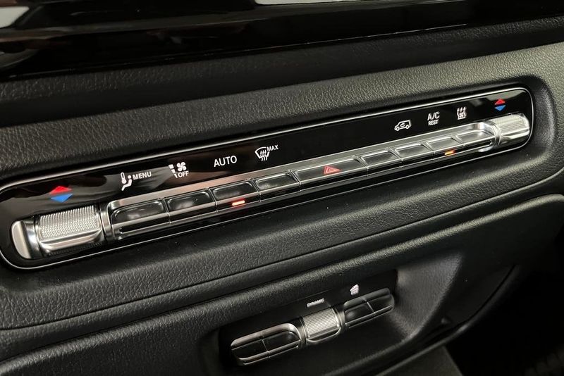 Mercedes Vito bild 13
