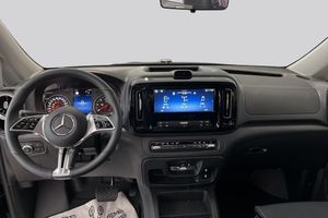 Mercedes Vito bild 7
