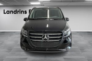 Mercedes Vito bild 2