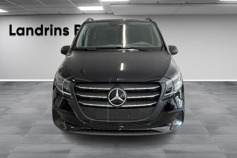 Mercedes Vito bild 2