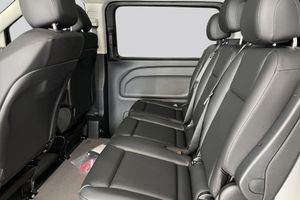 Mercedes Vito bild 9