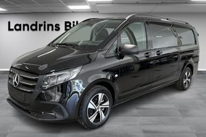Mercedes Vito bild 1