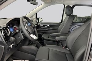 Mercedes Vito bild 8
