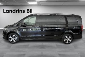 Mercedes Vito bild 4