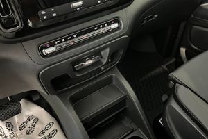 Mercedes Vito bild 12