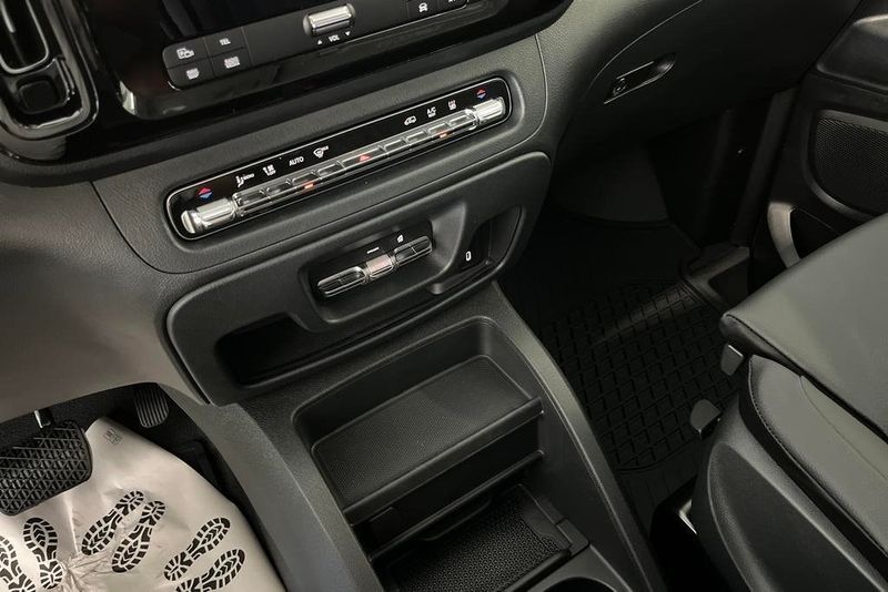Mercedes Vito bild 12