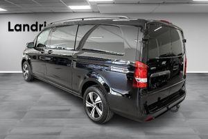 Mercedes Vito bild 6