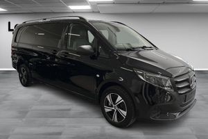 Mercedes Vito bild 3
