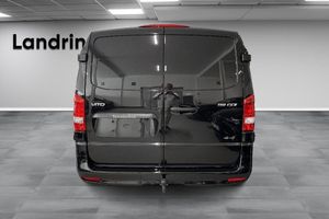 Mercedes Vito bild 5