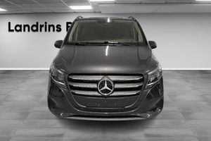 Mercedes Vito bild 2