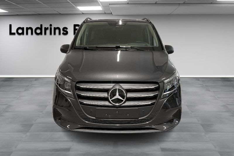 Mercedes Vito bild 2