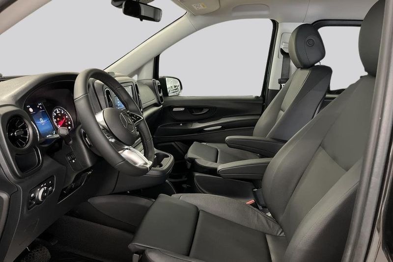 Mercedes Vito bild 8