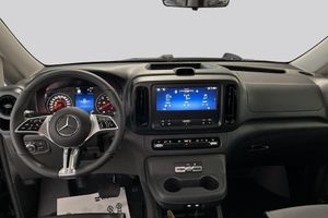 Mercedes Vito bild 7