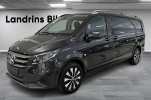 Mercedes Vito bild 1