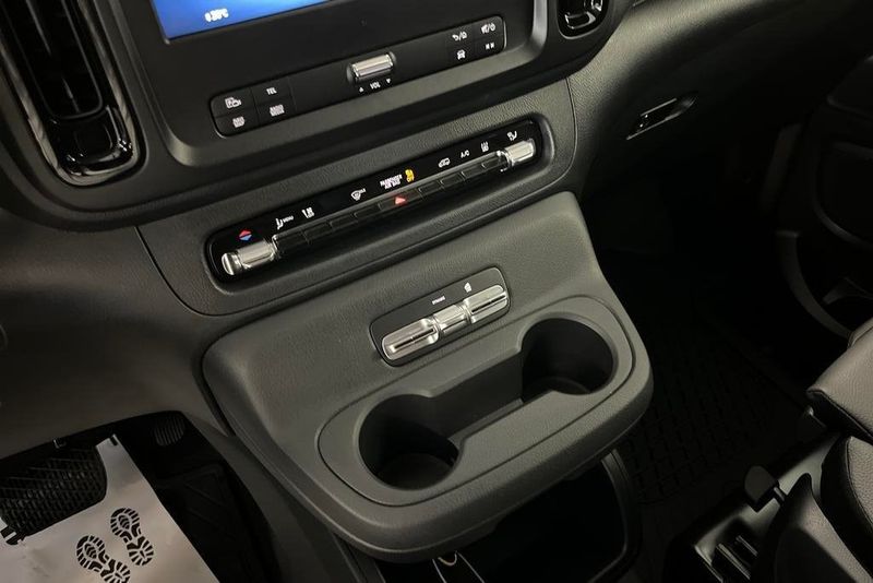 Mercedes Vito bild 12