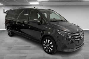 Mercedes Vito bild 3