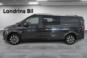 Mercedes Vito bild 4