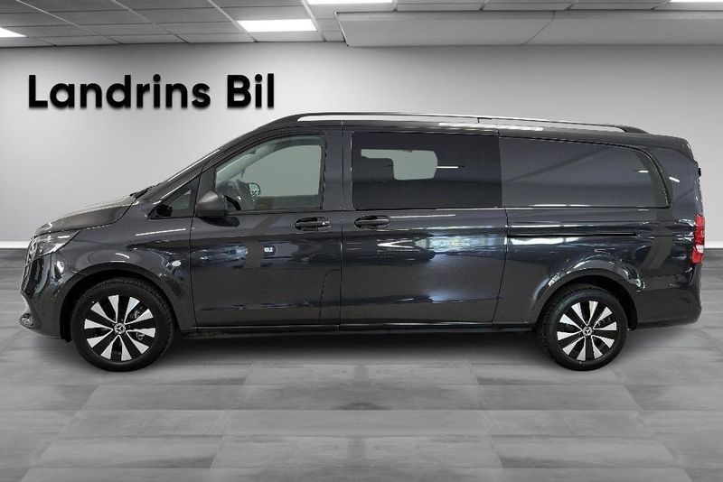 Mercedes Vito bild 4