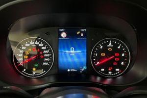 Mercedes Vito bild 10