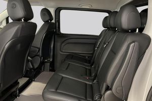 Mercedes Vito bild 9