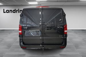 Mercedes Vito bild 5