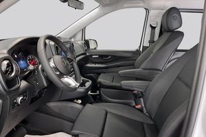 Mercedes Vito bild 8