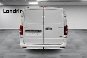 Mercedes Vito bild 5
