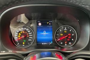 Mercedes Vito bild 10