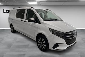 Mercedes Vito bild 3
